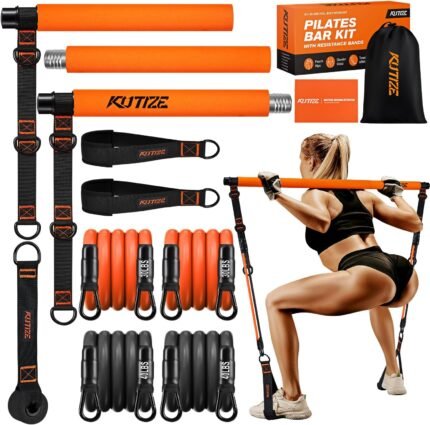 exercise & equipment
