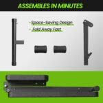 exercise & equipment