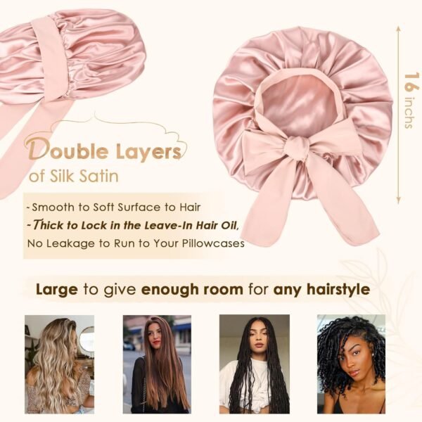 ]hair care