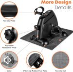 exercise & equipment