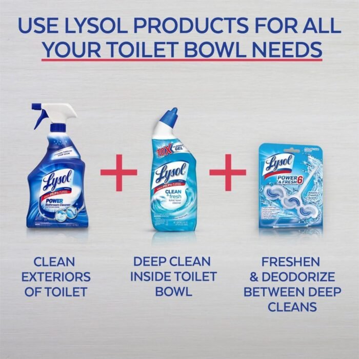 health & household
