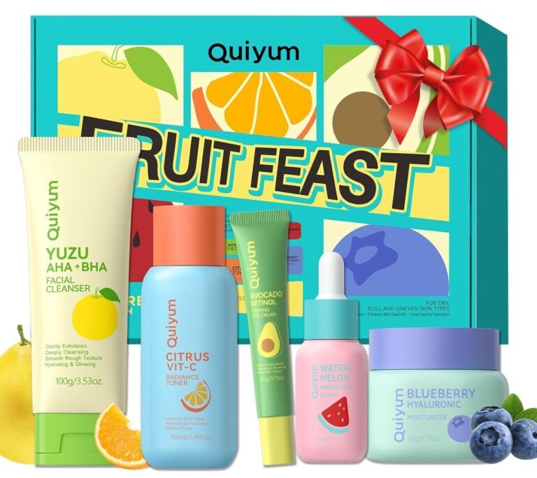 skin care