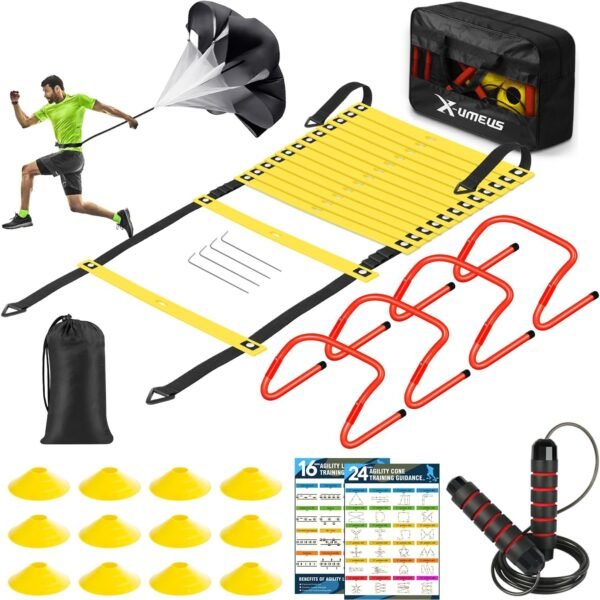 exercise & equipment