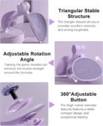 exercise & equipment