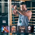 exercise & equipment