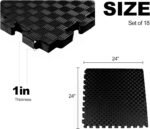 exercise & equipment