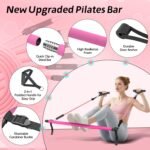 exercise & equipment