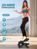 exercise & equipment