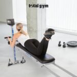 exercise & equipment