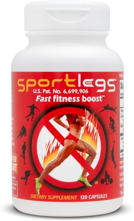 fitness & sport