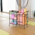 exercise & equipment