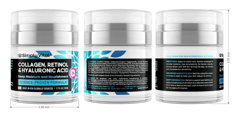 Skin Care - Image 9