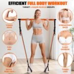 exercise & equipment