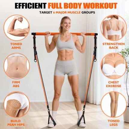 exercise & equipment