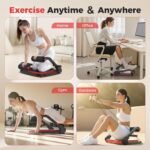 exercise & equipment