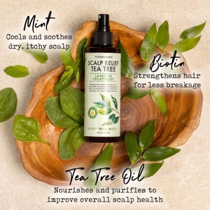 ]hair care