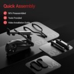 exercise & equipment