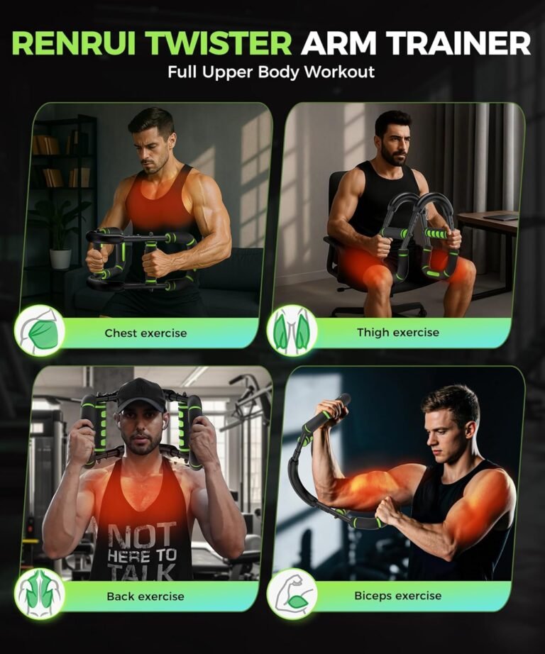 Exercise & Equipment - Image 5