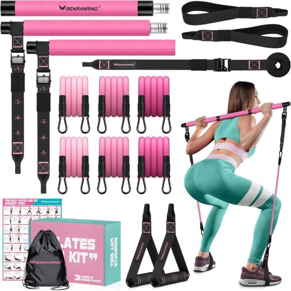 exercise & equipment