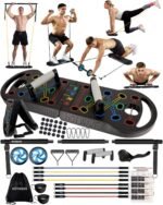 exercise & equipment