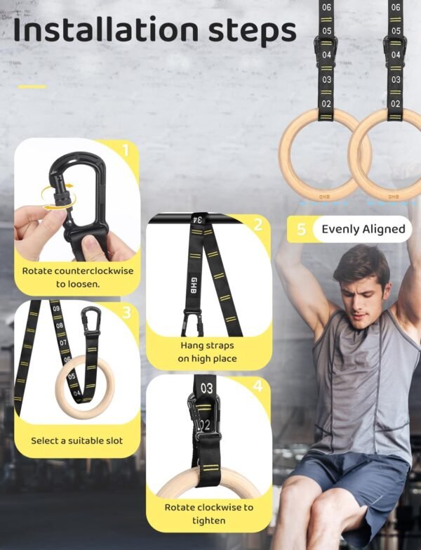 exercise & equipment