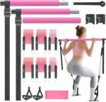 exercise & equipment