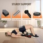 exercise & equipment