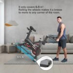 exercise & equipment