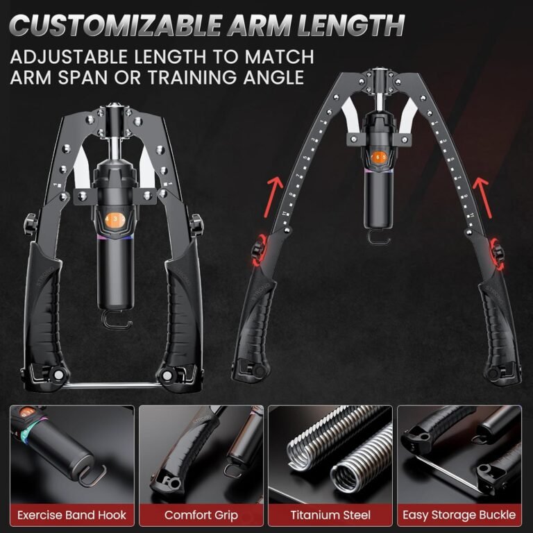 exercise & equipment