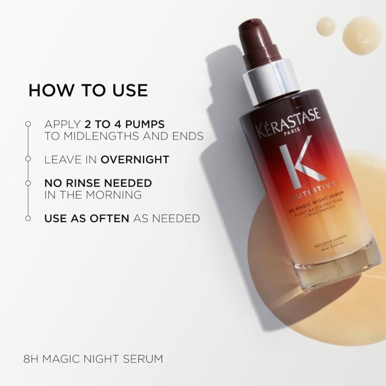 ]hair care