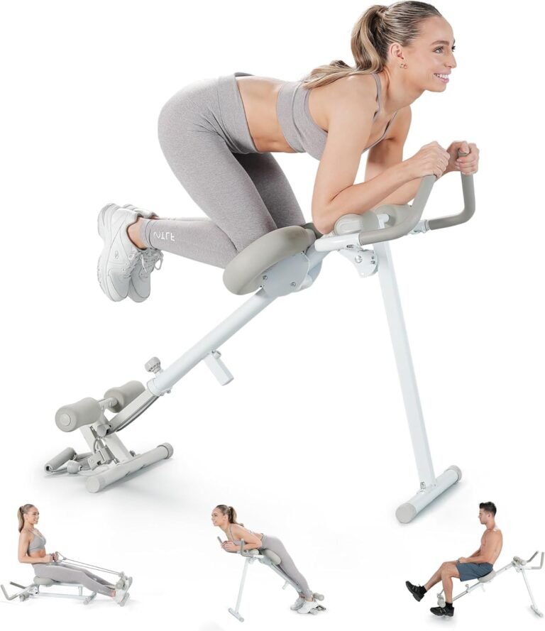 exercise & equipment