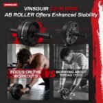 exercise & equipment