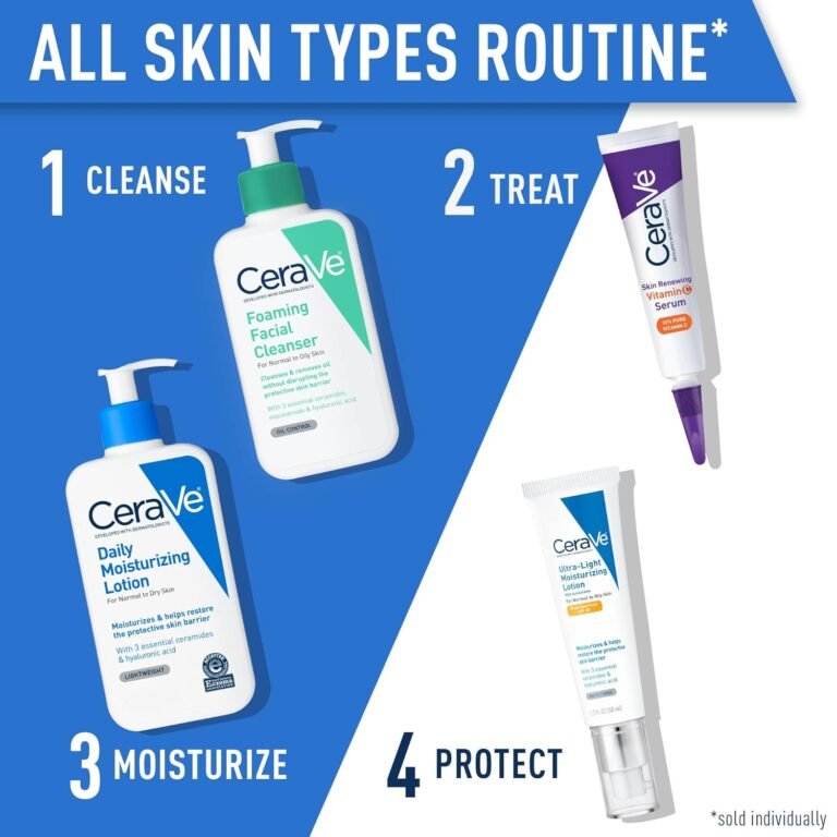 skin care