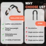 exercise & equipment