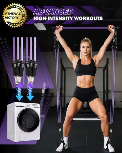 exercise & equipment