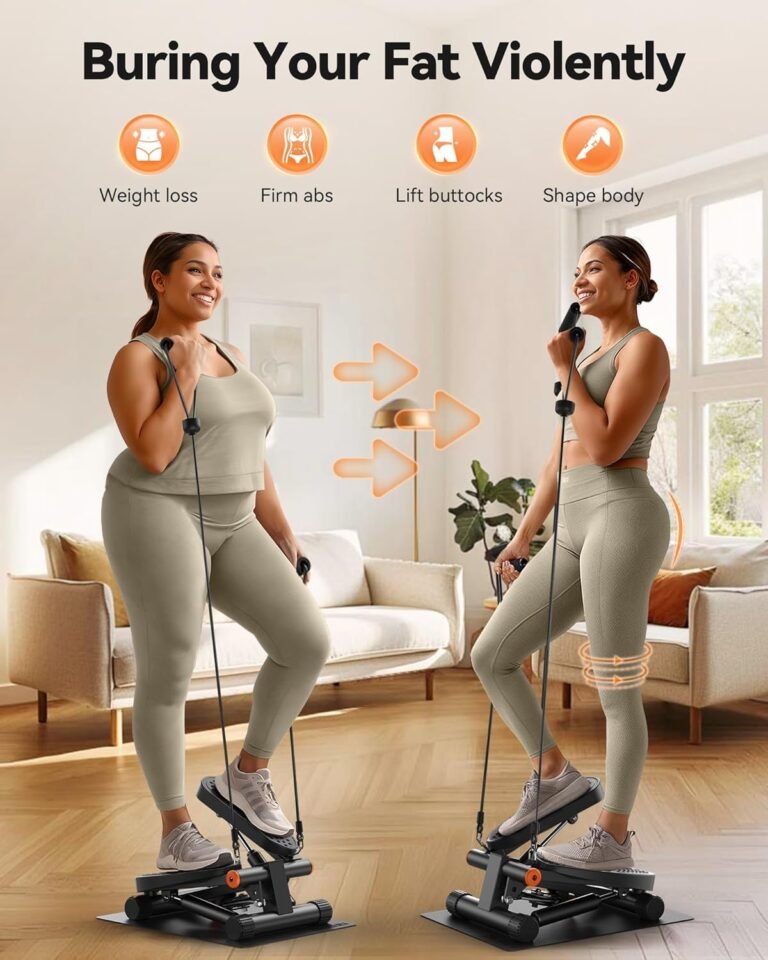 exercise & equipment