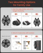 exercise & equipment