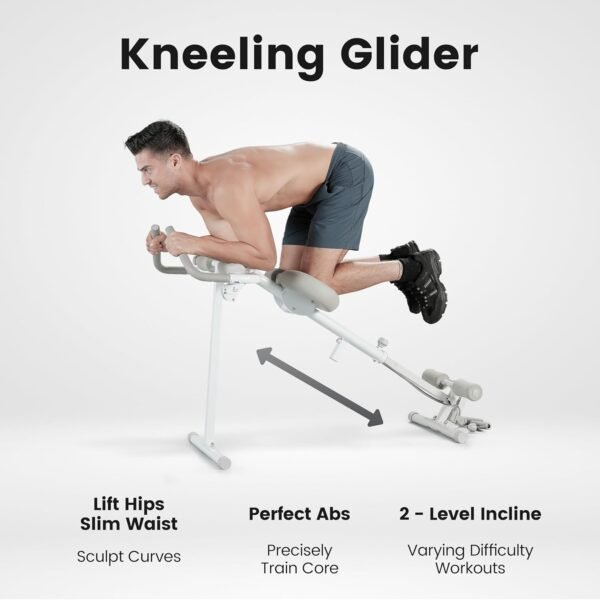 exercise & equipment