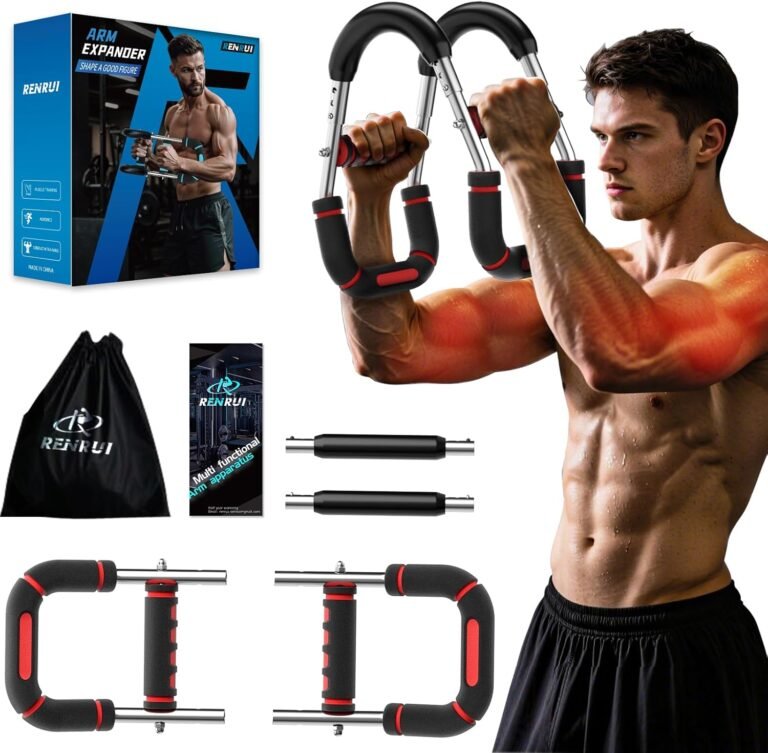 Exercise & Equipment