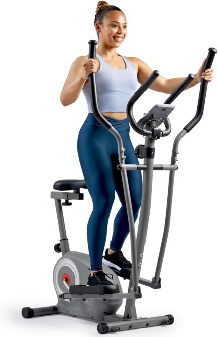 exercise & equipment