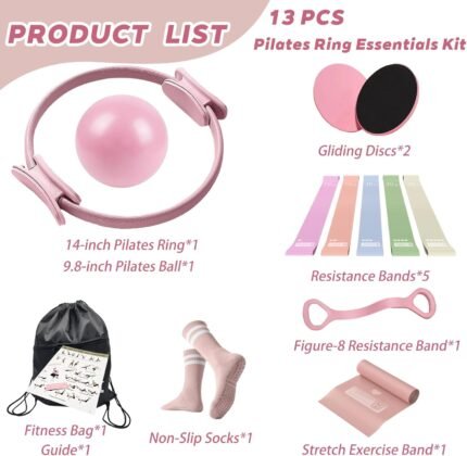 exercise & equipment