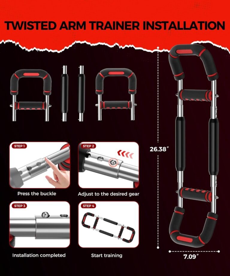 Exercise & Equipment - Image 5