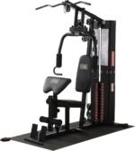exercise & equipment