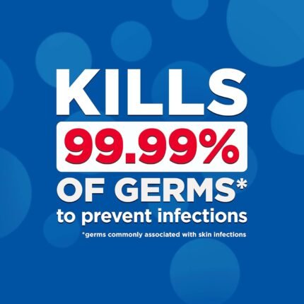 health & personal care