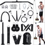 exercise & equipment