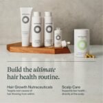 ]hair care