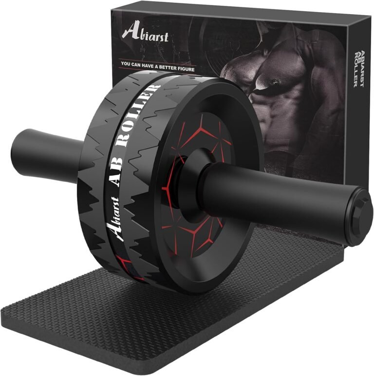 exercise & equipment
