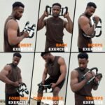 exercise & equipment
