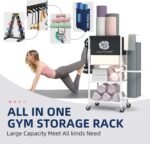 exercise & equipment