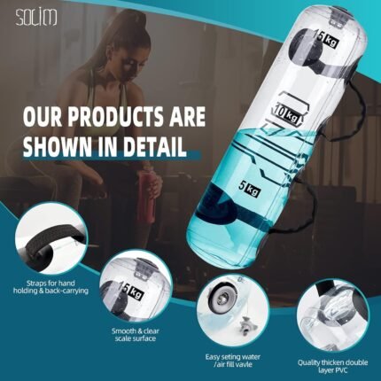 exercise & equipment